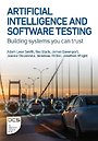 Artificial Intelligence and Software Testing Artificial Intelligence and Software Testing