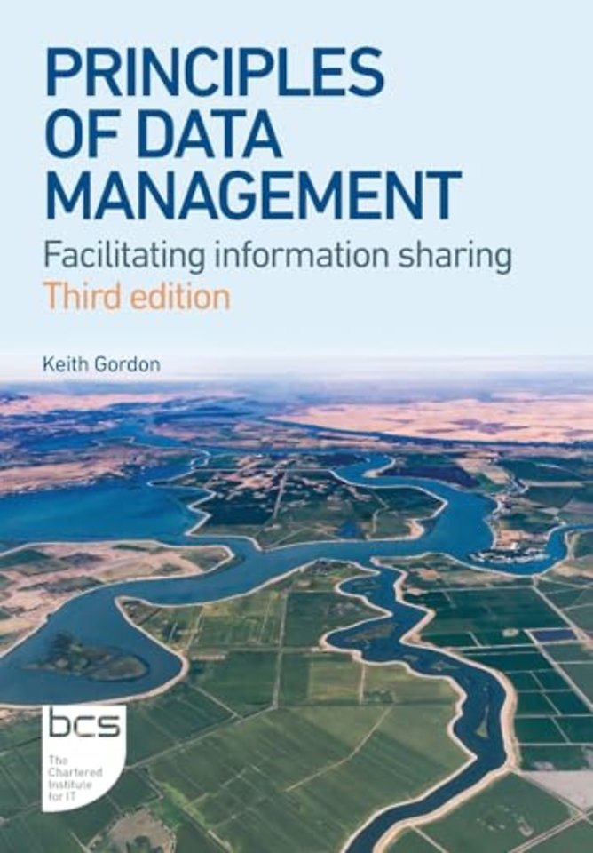 Principles of Data Management