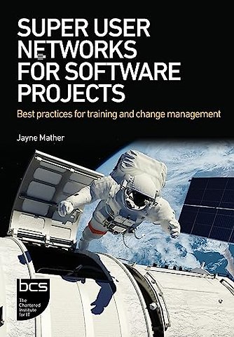 Super User Networks for Software Projects