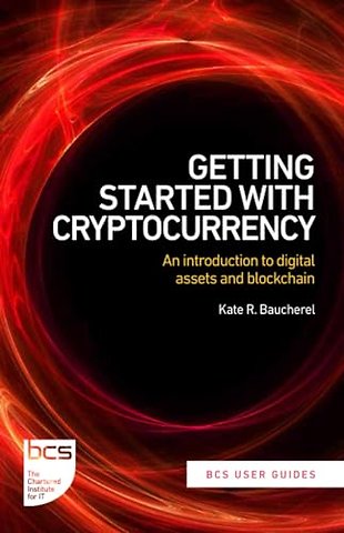 Getting Started with Cryptocurrency