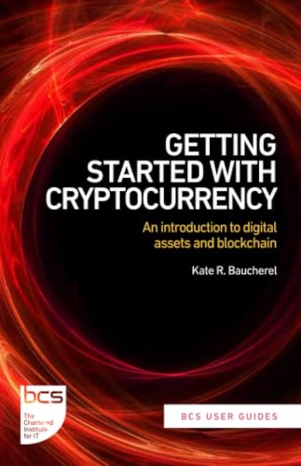 Getting Started with Cryptocurrency