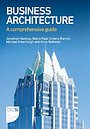 Business Architecture Business Architecture