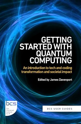 Getting Started with Quantum Computing