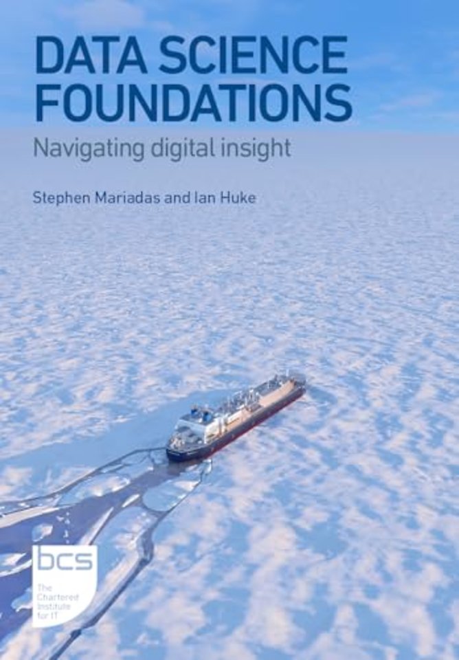 Data Science Foundations