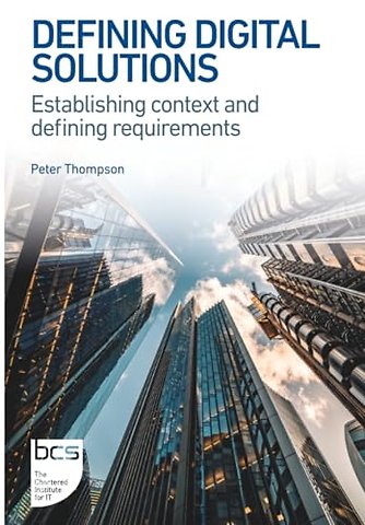 Defining Digital Solutions