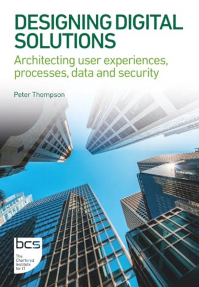 Designing Digital Solutions
