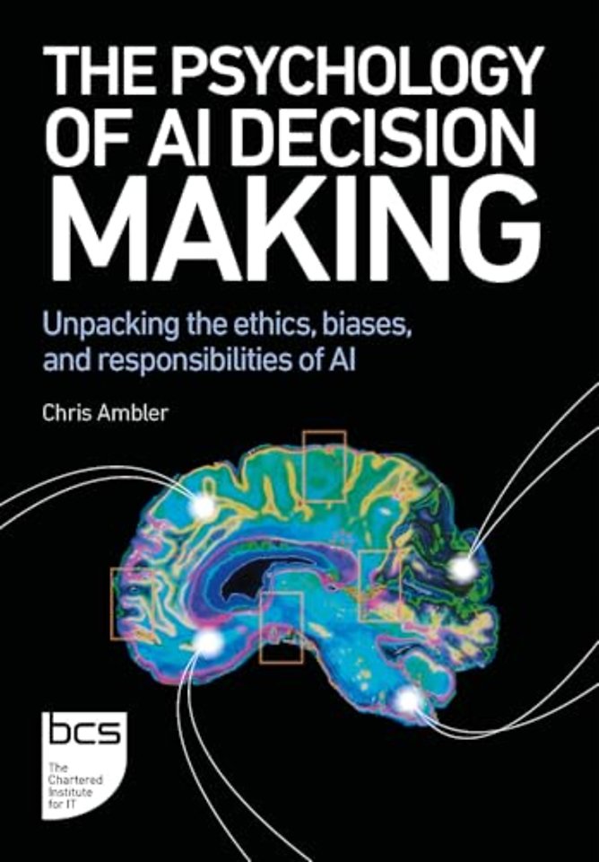 The Psychology of AI Decision Making