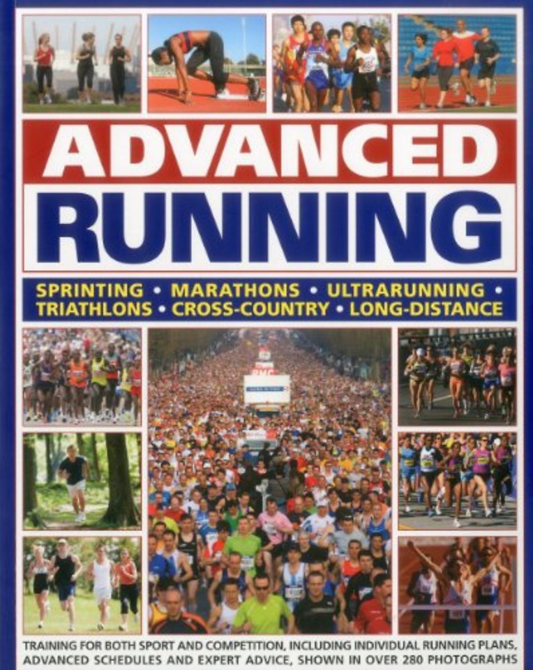 Advanced Running