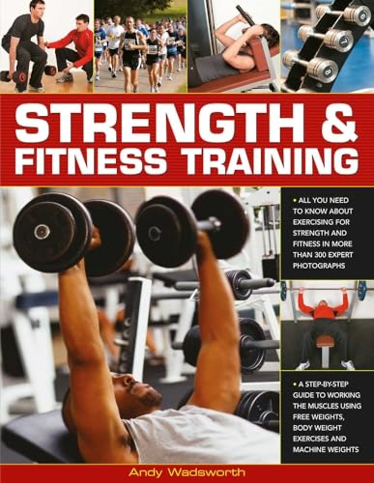 Strength and Fitness Training