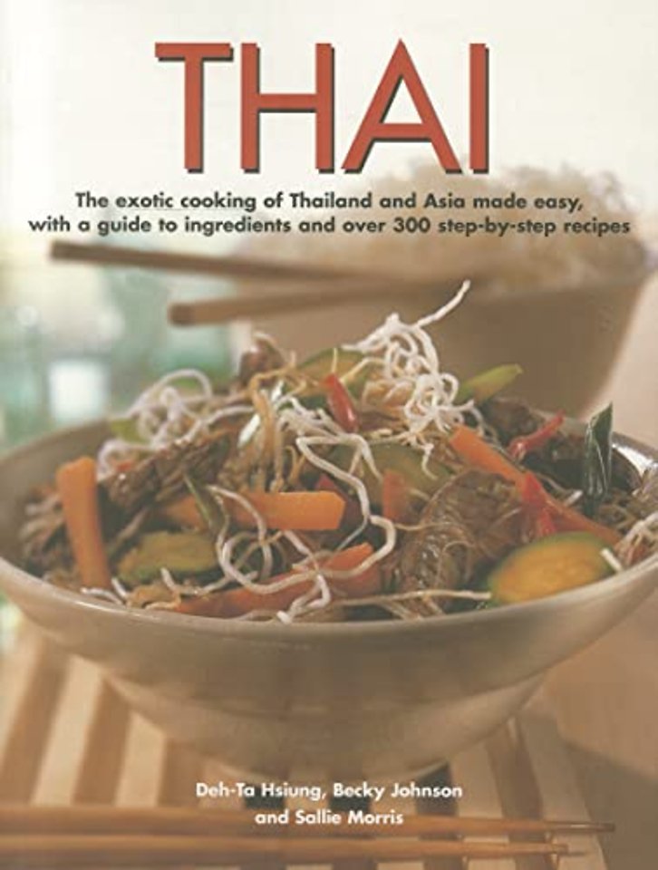Thai