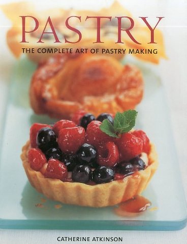 Pastry