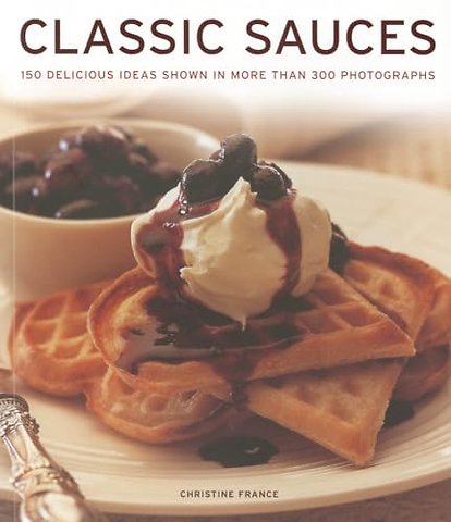 Classic Sauces