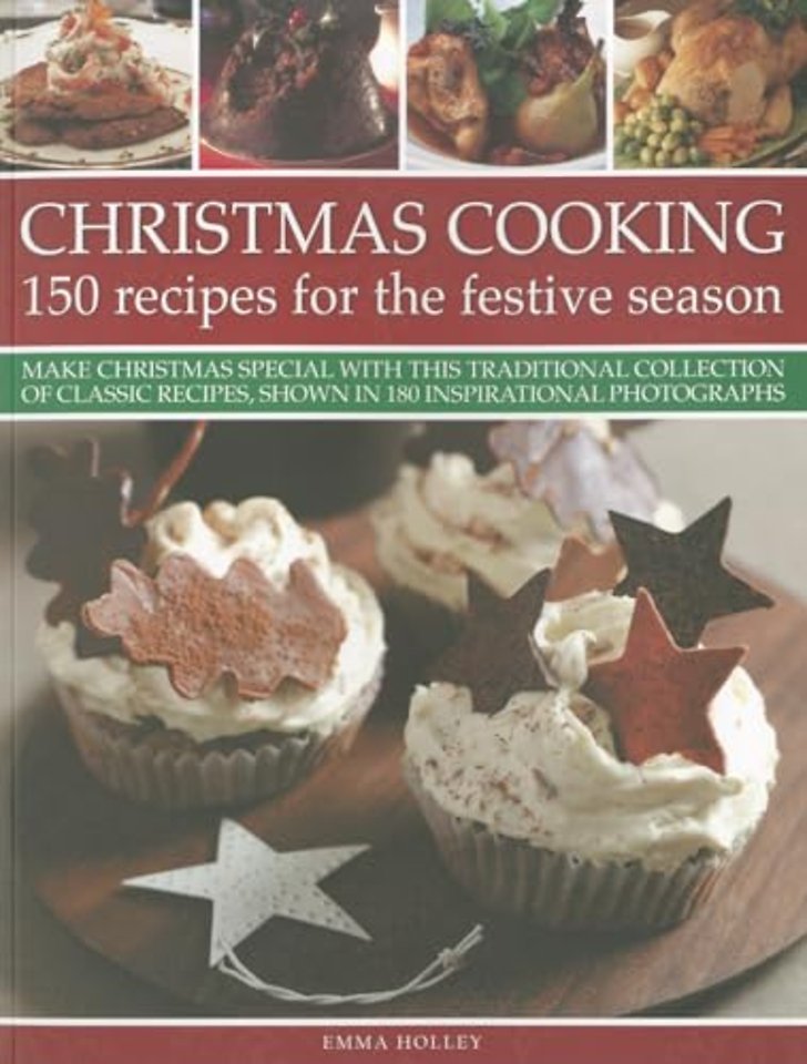 Christmas Cooking