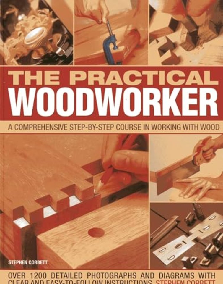 Practical Woodworker