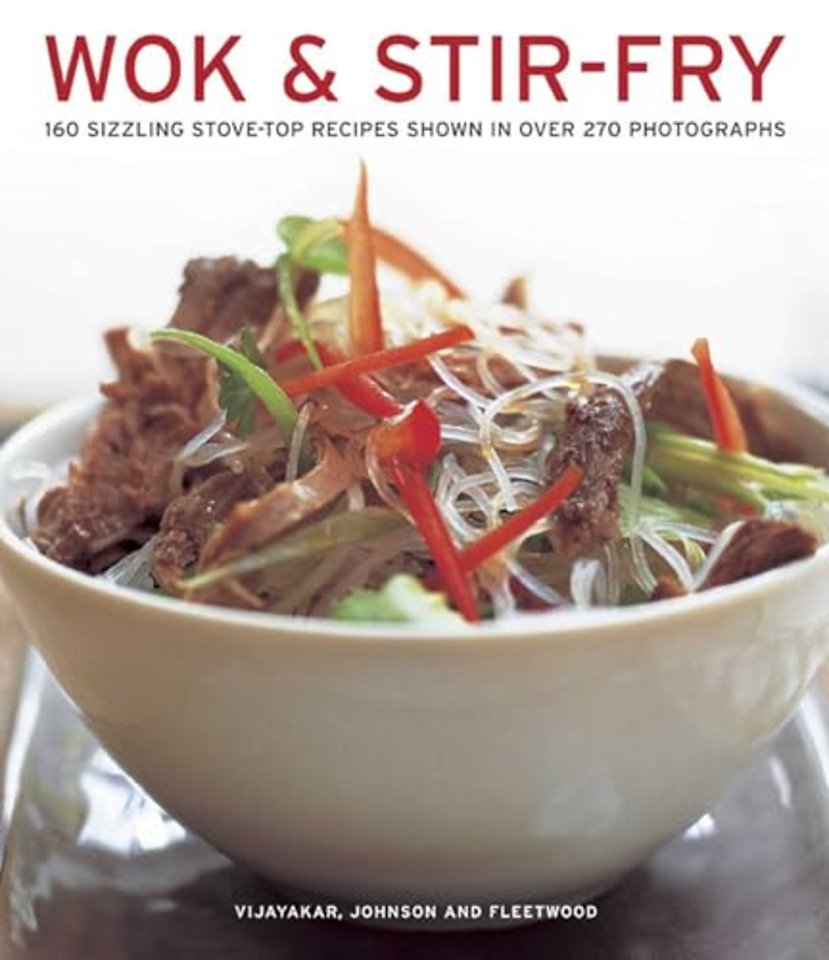 Wok & Stir-fry