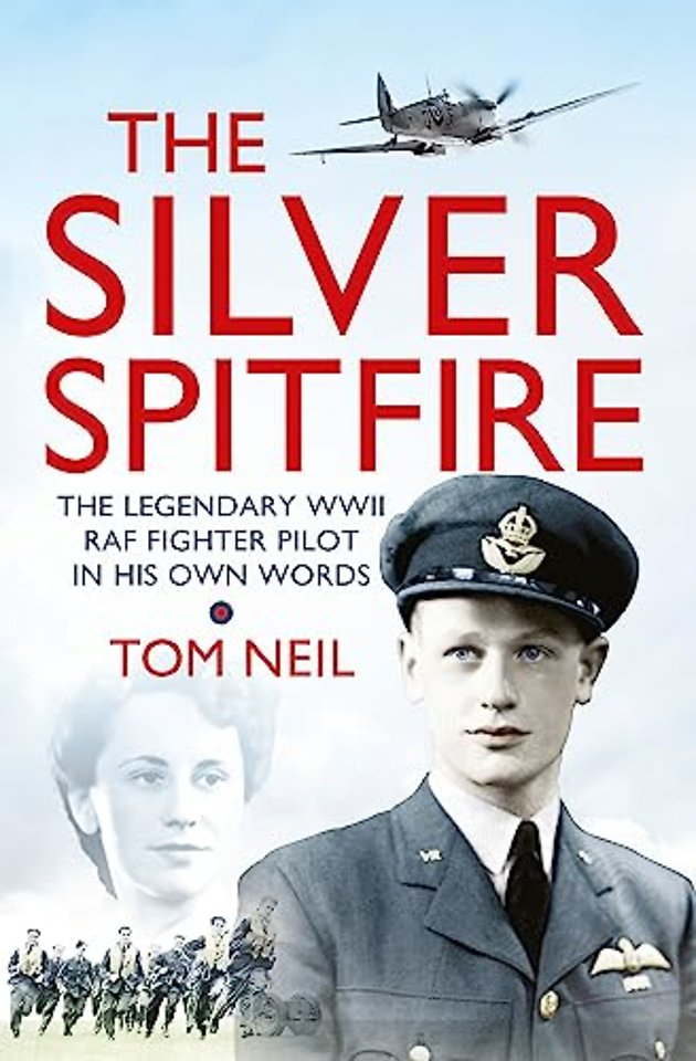 The Silver Spitfire