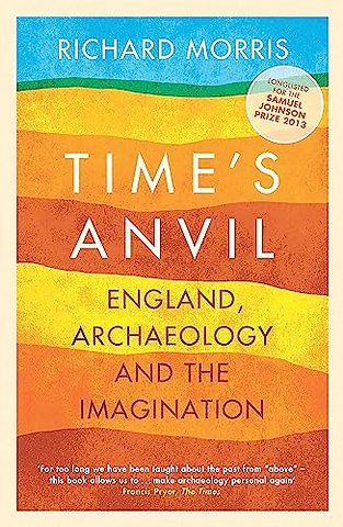 Time's Anvil