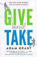 Give and Take Give and Take