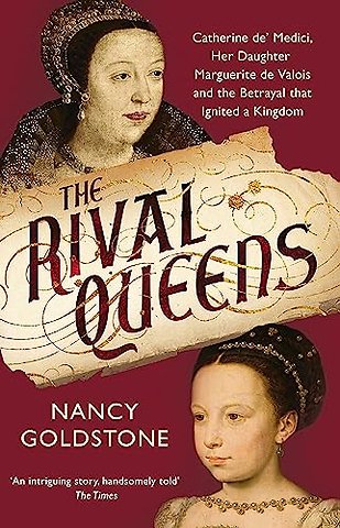 The Rival Queens