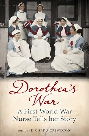 Dorothea's War