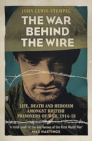 The War Behind the Wire