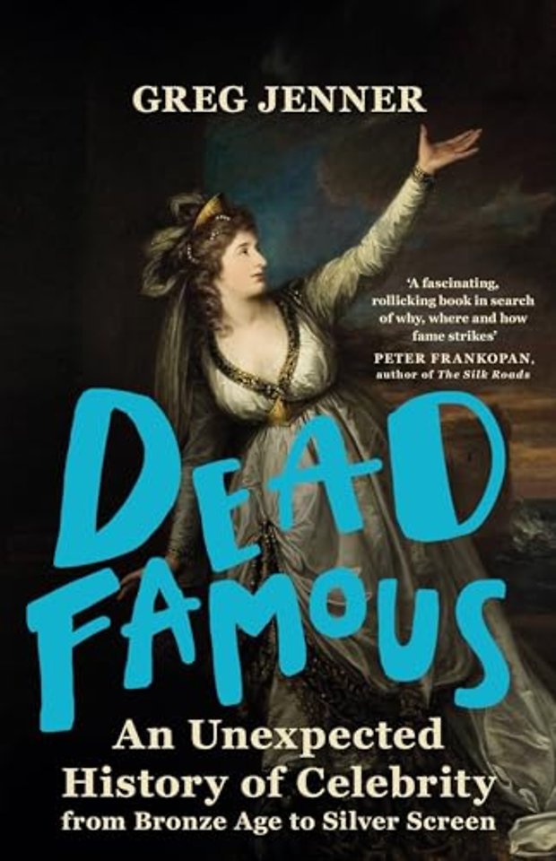 Dead Famous