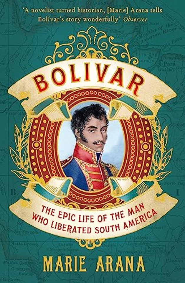 Bolivar