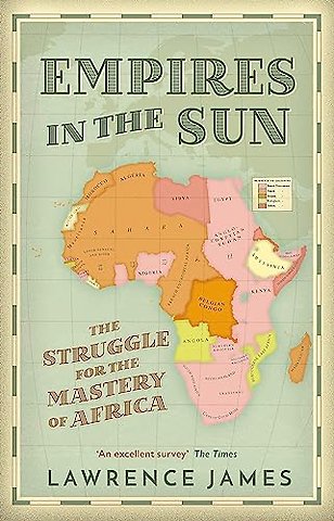 Empires in the Sun