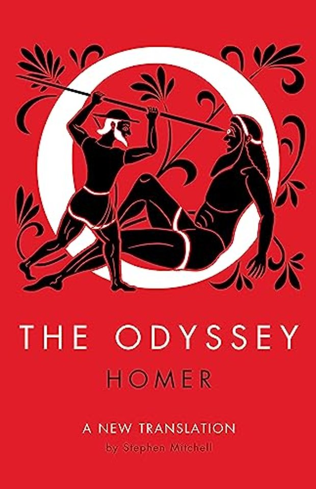The Odyssey