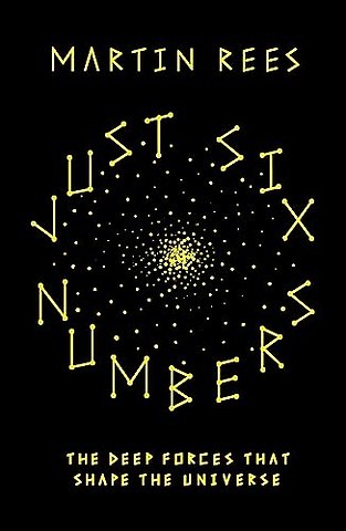 Just Six Numbers