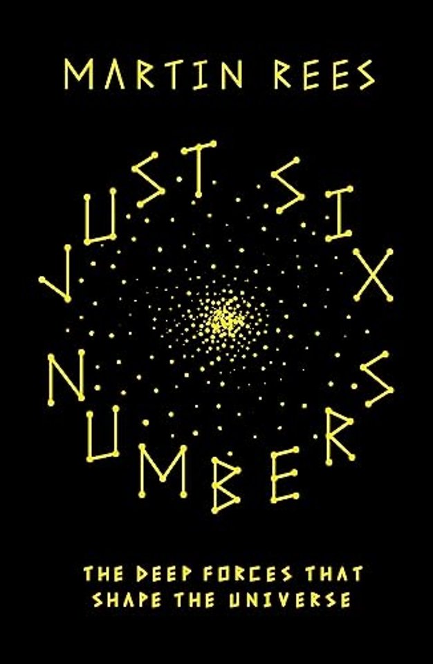 Just Six Numbers
