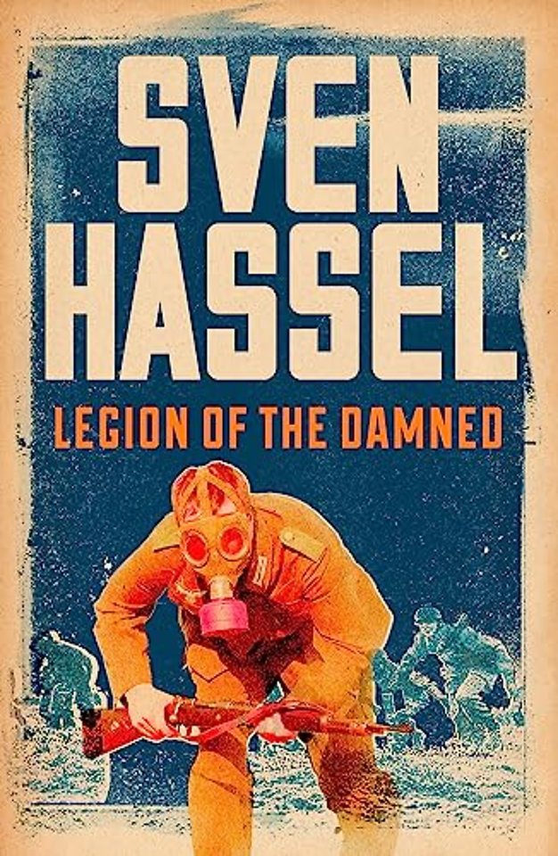 Legion of the Damned