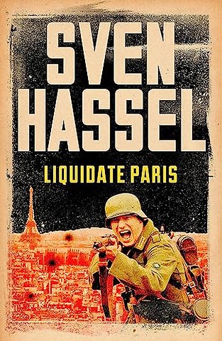 Liquidate Paris