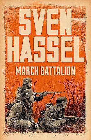 March Battalion