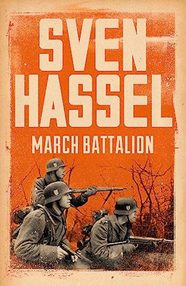 March Battalion