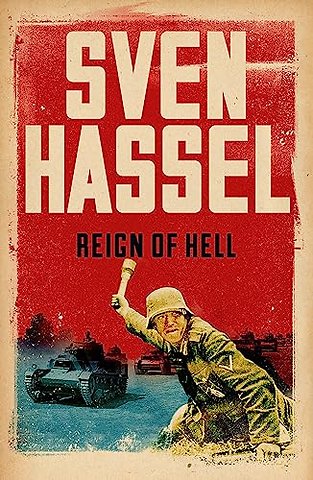 Reign of Hell