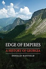 Edge of Empires: A History of Georgia