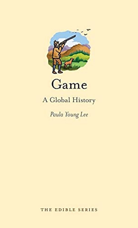 Game – A Global History