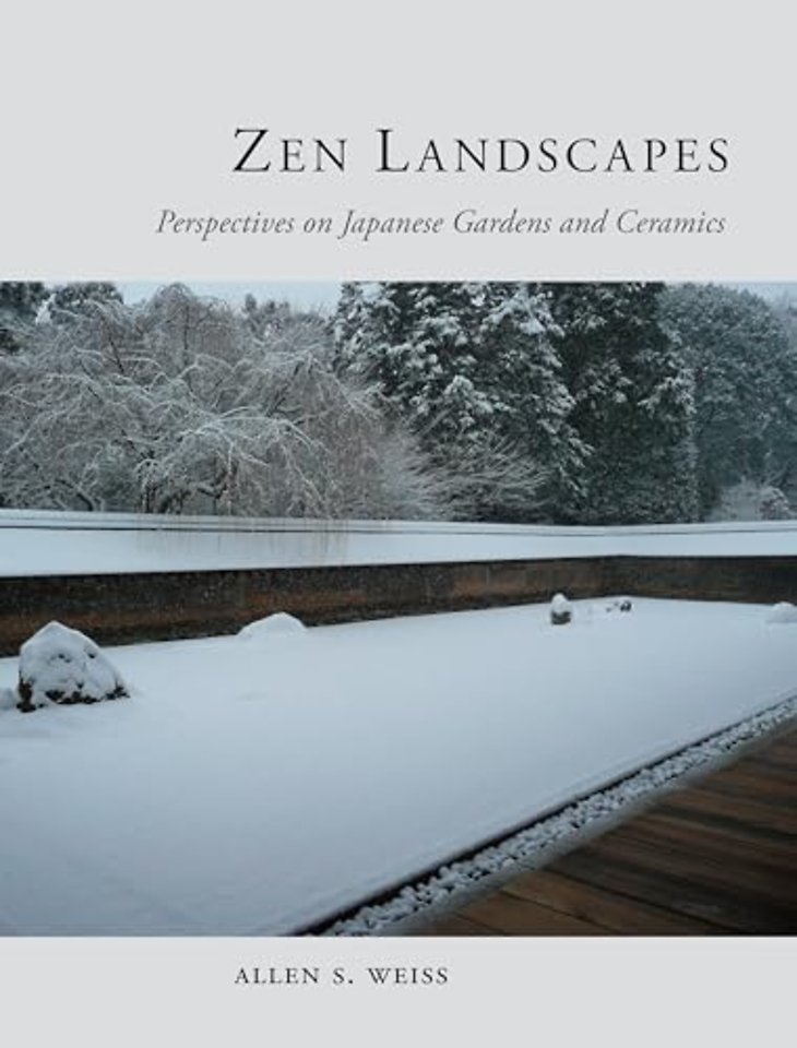 Zen Landscapes