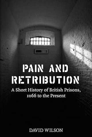 Pain and Retribution