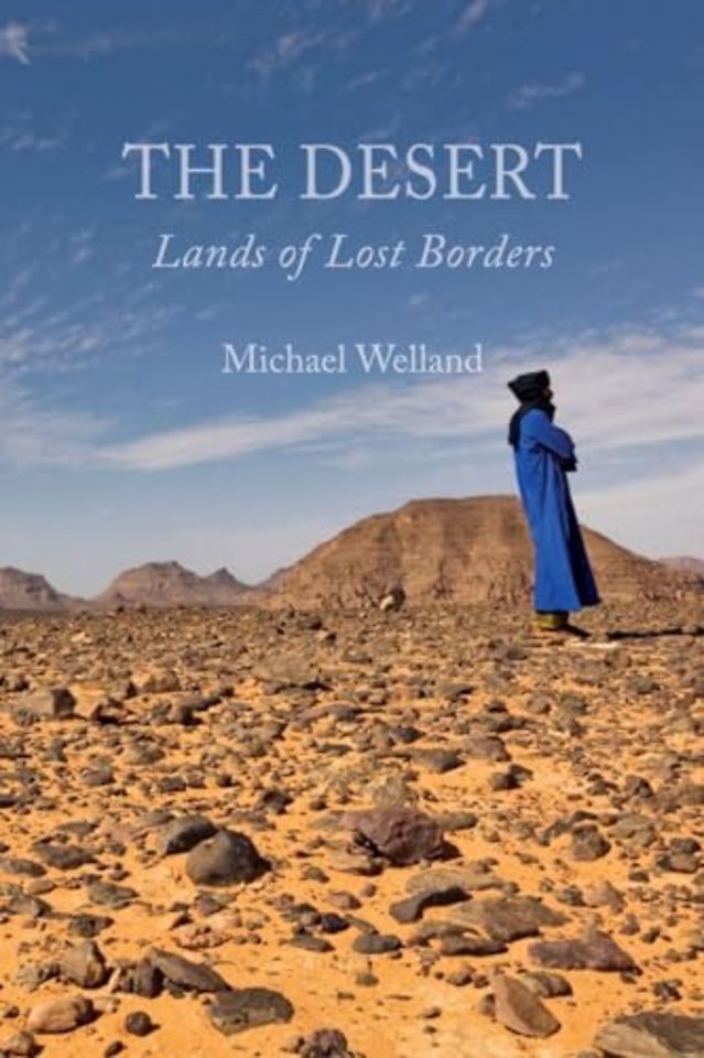 The Desert – Lands of Lost Borders