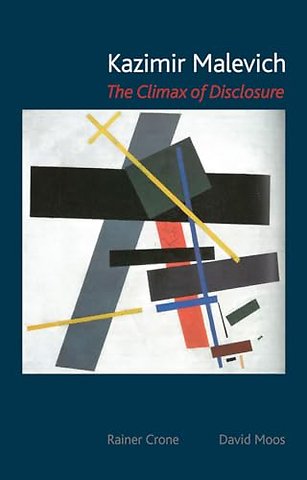Kazimir Malevich