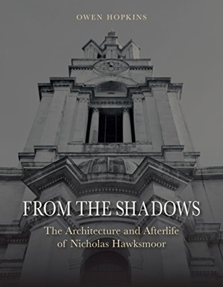 From the Shadows
