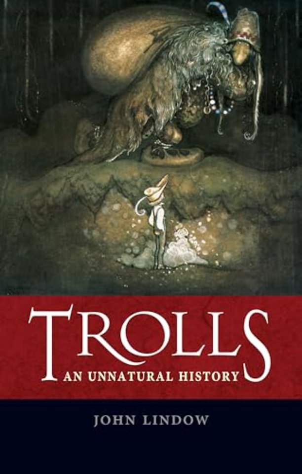 Trolls – An Unnatural History