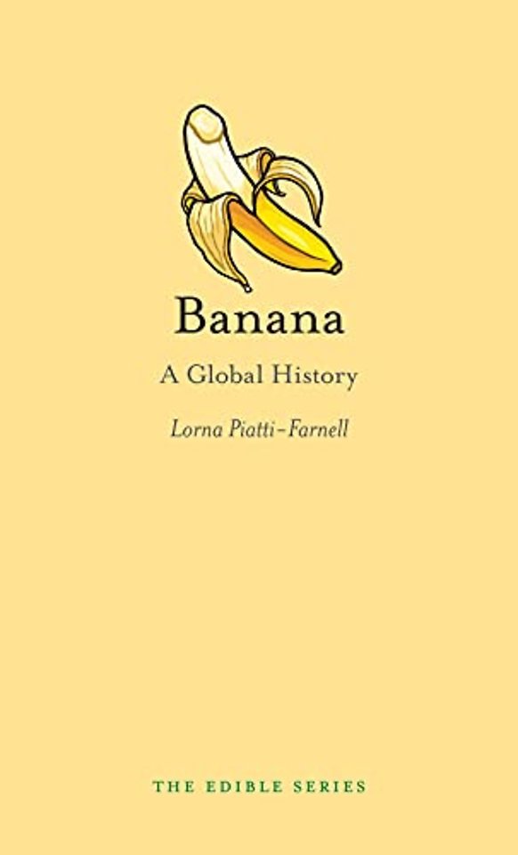 Banana – A Global History