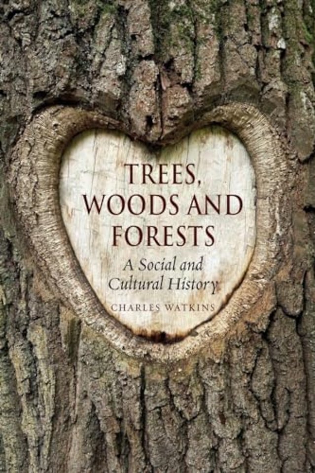 Trees, Woods and Forests