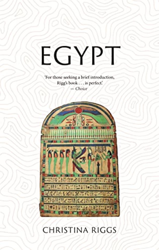 Egypt – Lost Civilizations