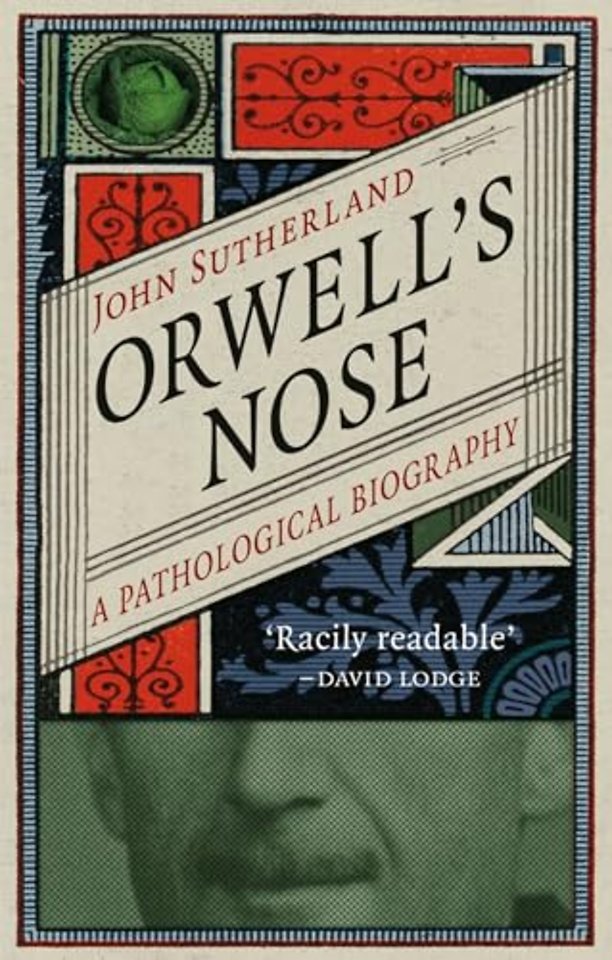 Orwell’s Nose