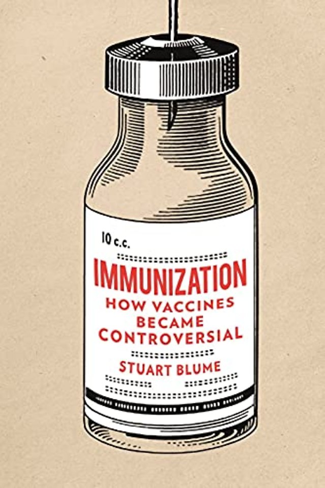 Immunization