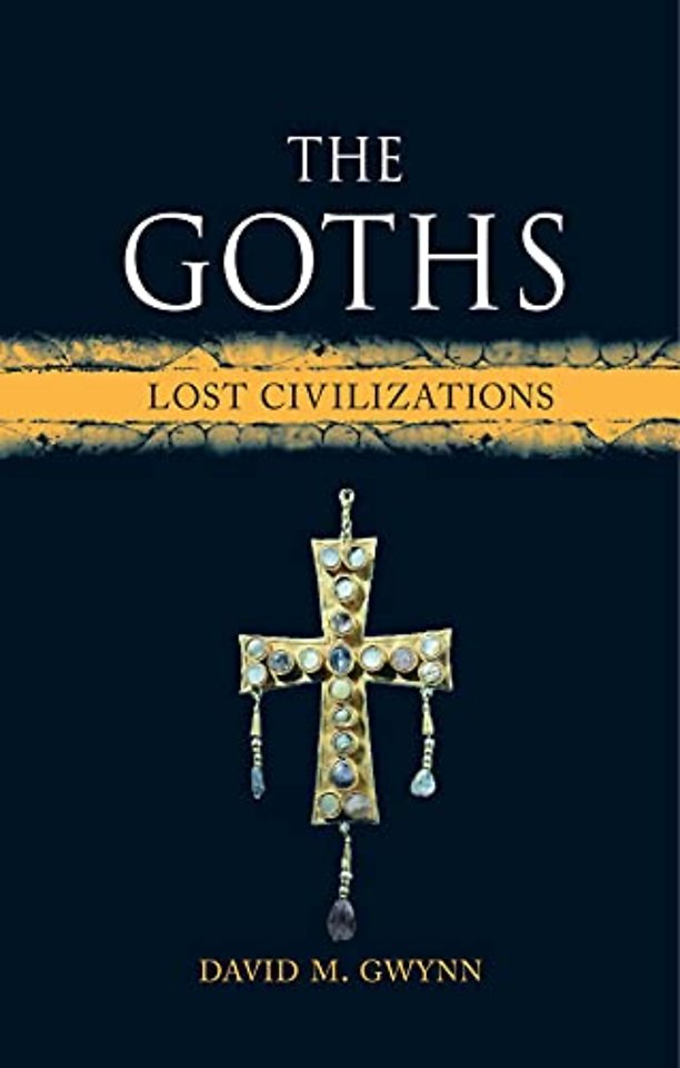 The Goths – Lost Civilizations